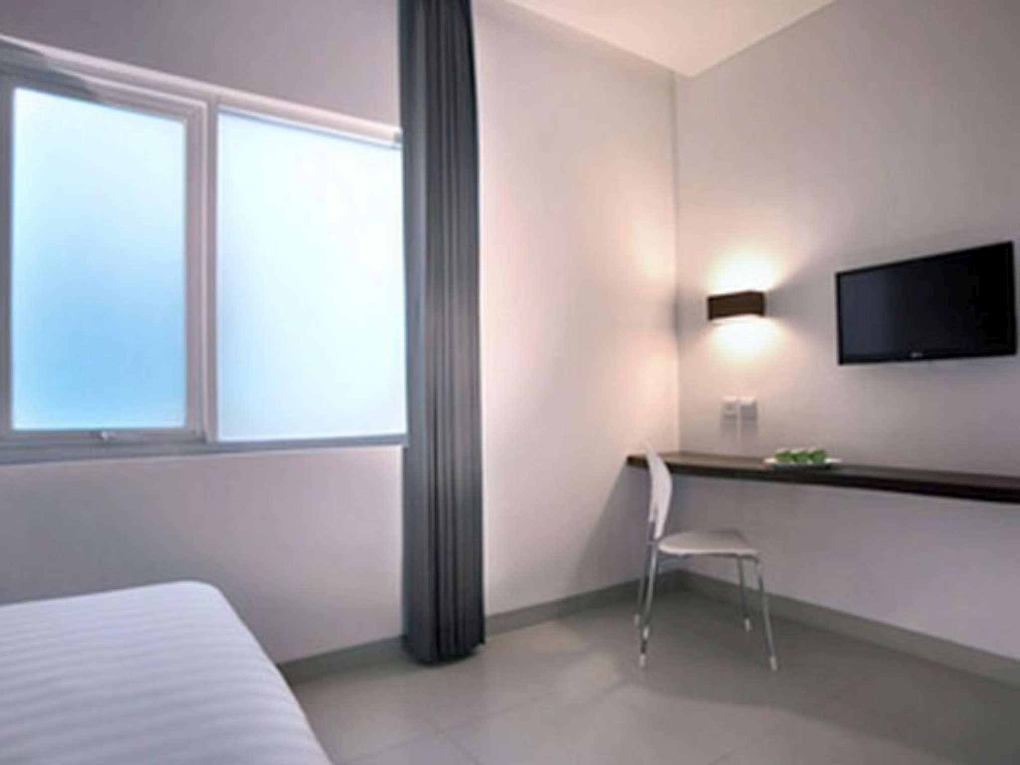Favehotel Melawai Jakarta Exterior photo